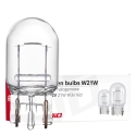 Halogen bulbs T20 W21W W3x16d Halogen bulbs T20 W21W W3x16d