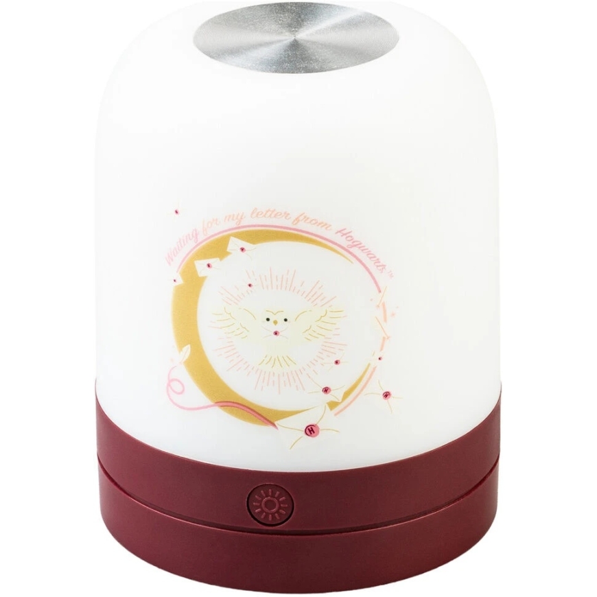 ERIK Wireless LED Night Light Harry Potter, ABS and PP