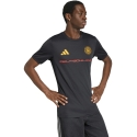 Miesten adidas Saksa 26 pelipaita musta KH2305 (S) Miesten adidas Saksa 26 pelipaita musta KH2305 (S)