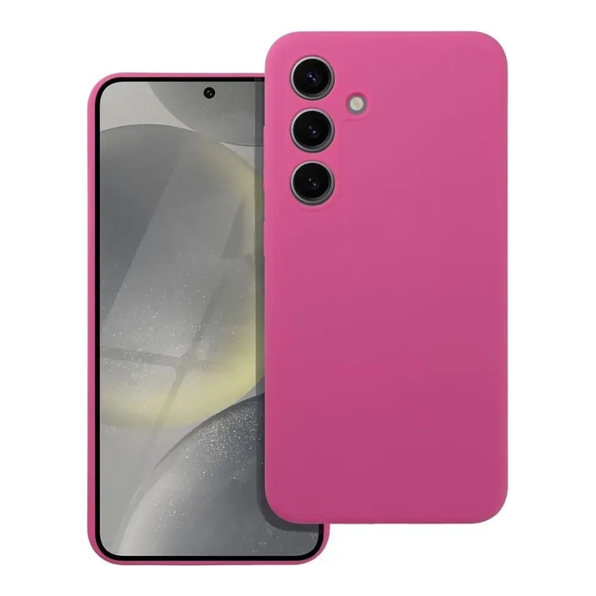 SILICONE 2mm kate OPPO A60 roosa – 2