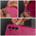 SILIKONA 2mm vāks OPPO A60 rozā SILIKONA 2mm vāks OPPO A60 rozā