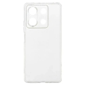Ultra Clear 1mm Case for Xiaomi Redmi Note 13 5G Transparent Ultra Clear 1mm Case for Xiaomi Redmi Note 13 5G Transparent