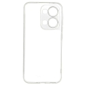 Ultra caurspīdīgs 1mm apvalks Xiaomi Redmi Note 13 5G caurspīdīgs Ultra caurspīdīgs 1mm apvalks Xiaomi Redmi Note 13 5G caurspīdīgs