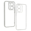Ультра прозрачный чехол 1мм для Xiaomi Redmi Note 13 5G прозрачный Ультра прозрачный чехол 1мм для Xiaomi Redmi Note 13 5G прозрачный
