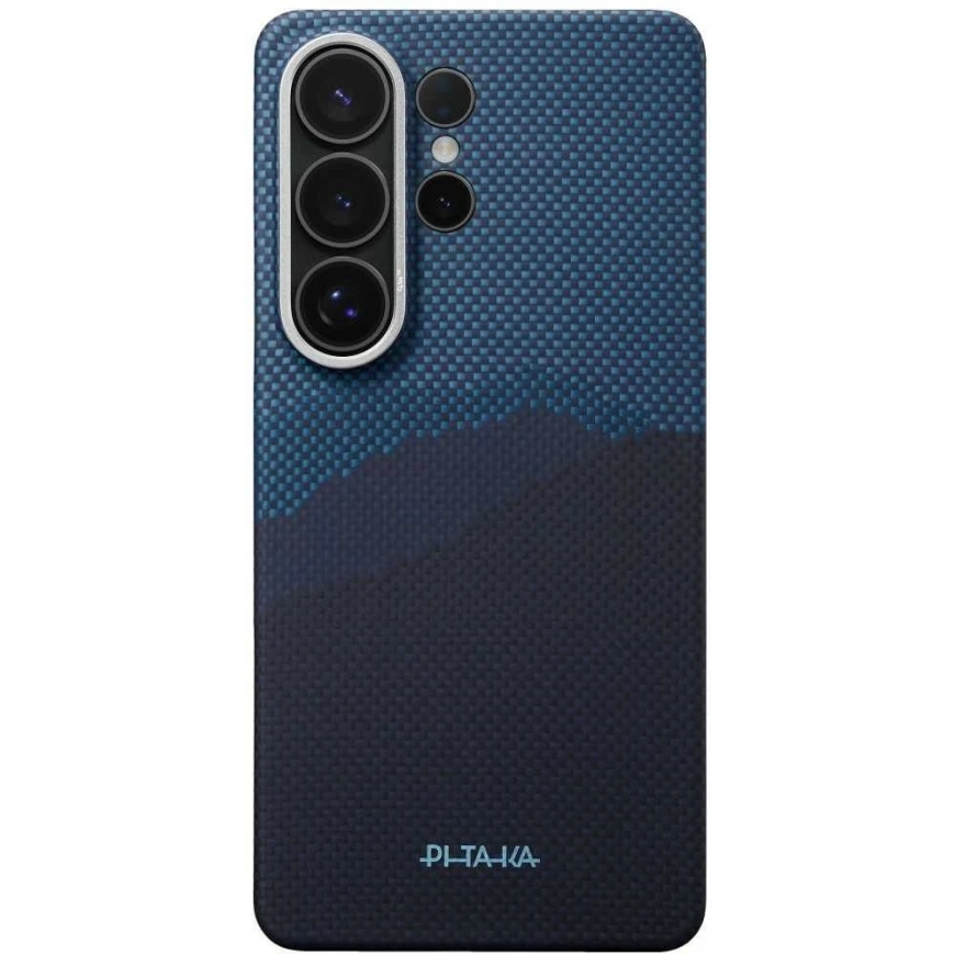 Pitaka Edge Case for Samsung Galaxy S26 Ultra, Horizontal