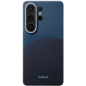 Pitaka Edge kaitse Samsung Galaxy S26 Ultra jaoks, horisontaalne