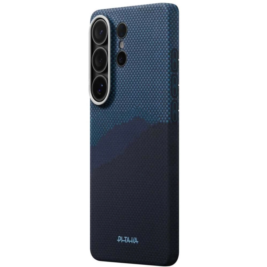 Pitaka Edge Case for Samsung Galaxy S26 Ultra, Horizontal – 2