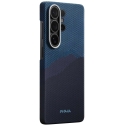 Pitaka Edge kaitse Samsung Galaxy S26 Ultra jaoks, horisontaalne