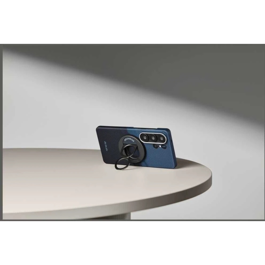 Pitaka Edge Case for Samsung Galaxy S26 Ultra, Horizontal – 5