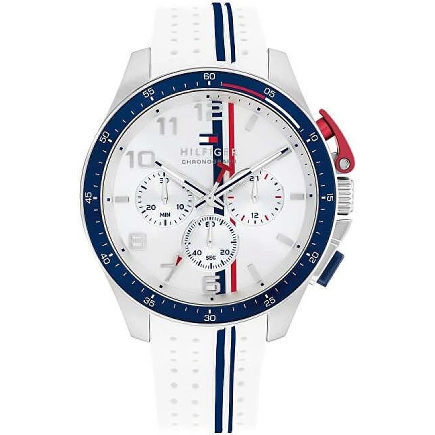 Tommy Hilfiger Bank 1792167 Pulksteņi