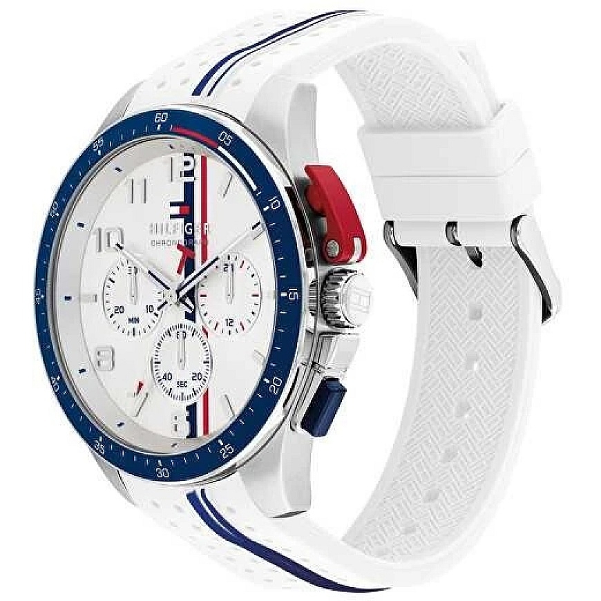 Laikrodis Tommy Hilfiger Bank 1792167 – 2