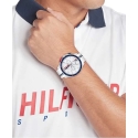 Laikrodis Tommy Hilfiger Bank 1792167 Laikrodis Tommy Hilfiger Bank 1792167