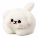 Pehmeä Pörröinen Koira 9 × 8 cm Pehmeä Pörröinen Koira 9 × 8 cm