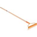 Rake 10 Teeth FLO Rake 10 Teeth FLO