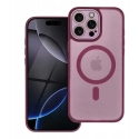 Oem VARIETE MAG COVER dėklas suderinamas su MagSafe skirtas Samsung Galaxy S25 violetinės spalvos Oem VARIETE MAG COVER dėklas suderinamas su MagSafe skirtas Samsung Galaxy S25 violetinės spalvos