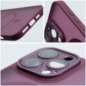 Oem VARIETE MAG COVER dėklas suderinamas su MagSafe skirtas Samsung Galaxy S25 violetinės spalvos Oem VARIETE MAG COVER dėklas suderinamas su MagSafe skirtas Samsung Galaxy S25 violetinės spalvos