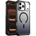 Beline MagRing mac iPhone 18 Pro Max, melns Beline MagRing mac iPhone 18 Pro Max, melns