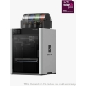 Bambu Lab H2S Combo 3D-printer AMS 2 Pro automaatse materjali süsteemiga