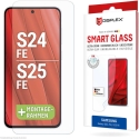 "DISPLEX" viedais stikls "Samsung Galaxy S24 FE / S25 FE" "DISPLEX" viedais stikls "Samsung Galaxy S24 FE / S25 FE"