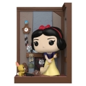 FUNKO POP! Vinila figūriņa: Disney princese - Sniegbaltīte, 9 cm FUNKO POP! Vinila figūriņa: Disney princese - Sniegbaltīte, 9 cm