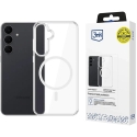 3MK Armor MagCase для Samsung Galaxy S26 FE 3MK Armor MagCase для Samsung Galaxy S26 FE