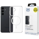 3MK Armor MagCase Samsung Galaxy S26 FE 3MK Armor MagCase Samsung Galaxy S26 FE