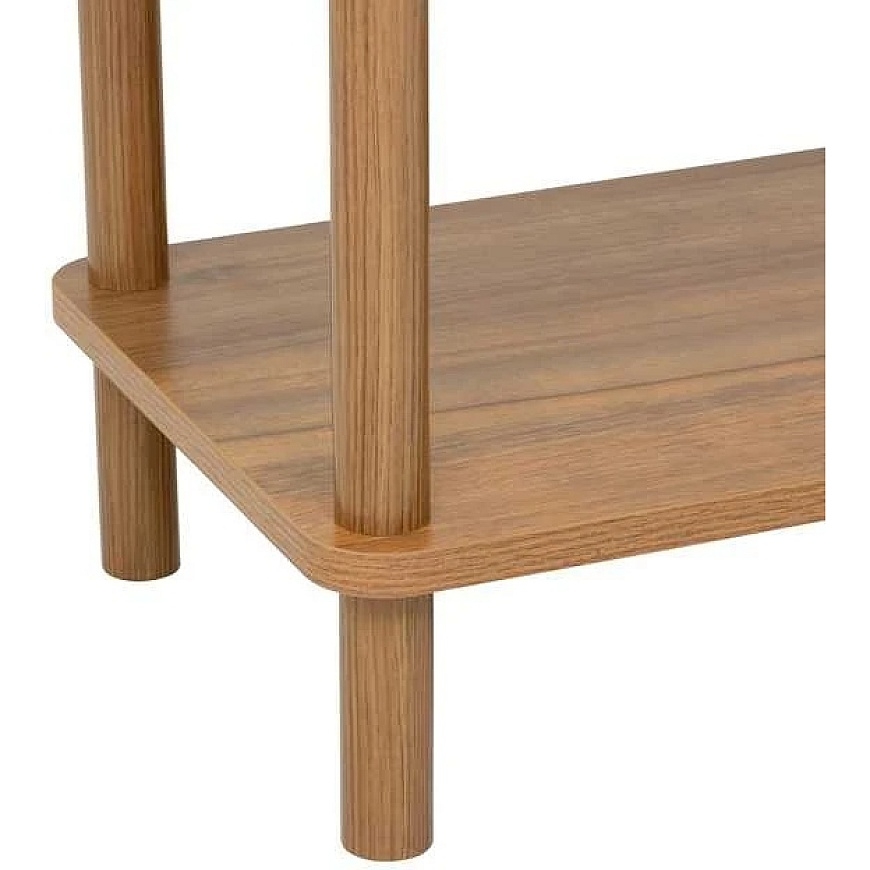 5five Simply Smart COME low shelf, 3 levels, 76.5 cm – 2
