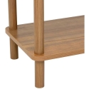 5five Simply Smart COME zema plaukti, 3 līmeņi, 76,5 cm 5five Simply Smart COME zema plaukti, 3 līmeņi, 76,5 cm