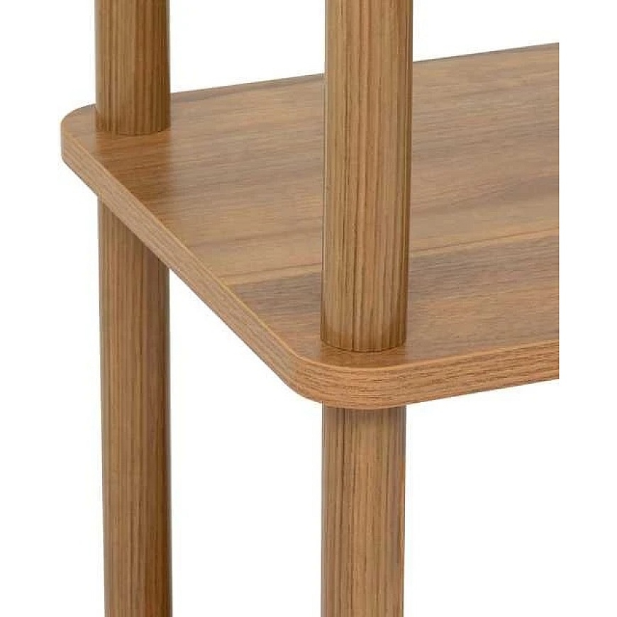 5five Simply Smart COME matala hylly, 3 tasoa, 76,5 cm – 3