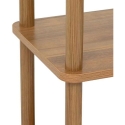 5five Simply Smart COME low shelf, 3 levels, 76.5 cm 5five Simply Smart COME low shelf, 3 levels, 76.5 cm