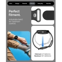 Spigen Nano Pop Band, черный кунжут - Google Pixel Watch 5/4/3 45mm