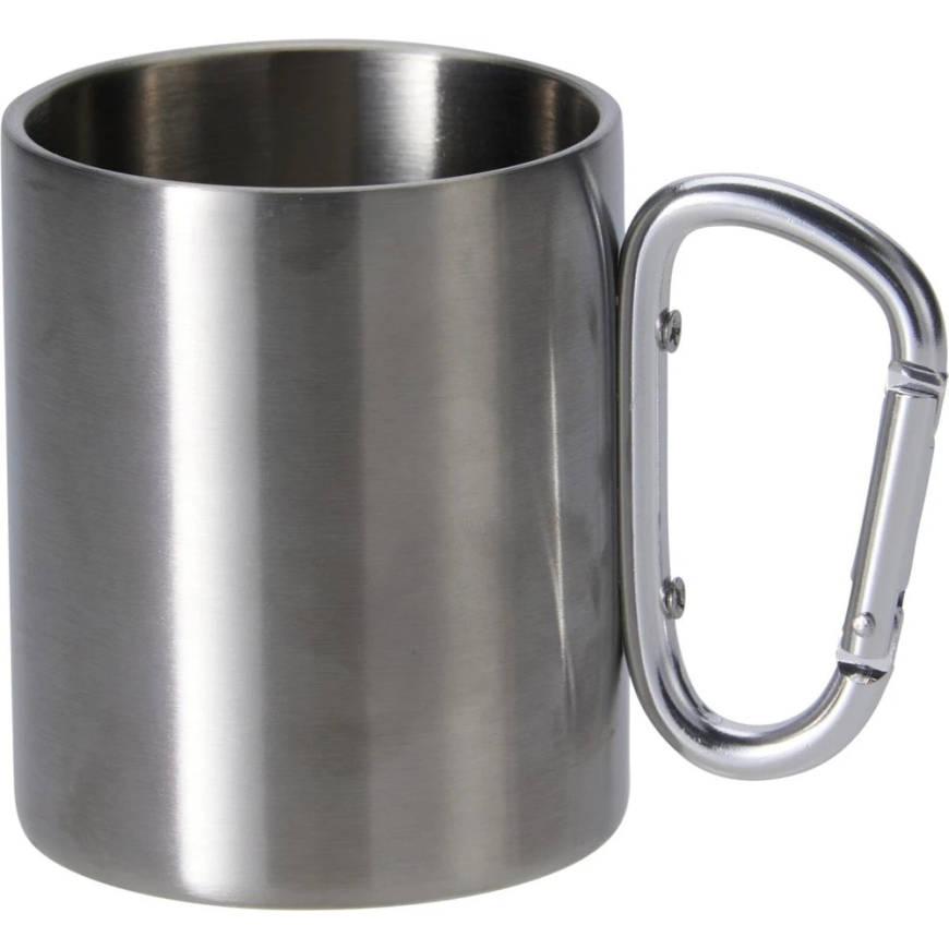 Redcliffs Ceļojuma krūze, 500 ml, ar karabīnu – 2