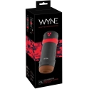 Wyne Masturbatorius with negative pressure Wyne Masturbatorius with negative pressure