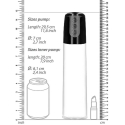 Pumped By Shots Automatic Cyber Pump with Masturbation Sleeve – Clear Pumped By Shots Automatic Cyber Pump with Masturbation Sleeve – Clear