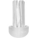 Pumped By Shots Automatic Cyber Pump with Masturbation Sleeve – Clear Pumped By Shots Automatic Cyber Pump with Masturbation Sleeve – Clear