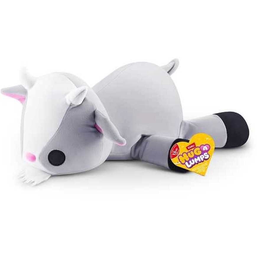 *****ZURU Hug a Lumps Koza средний 14903A