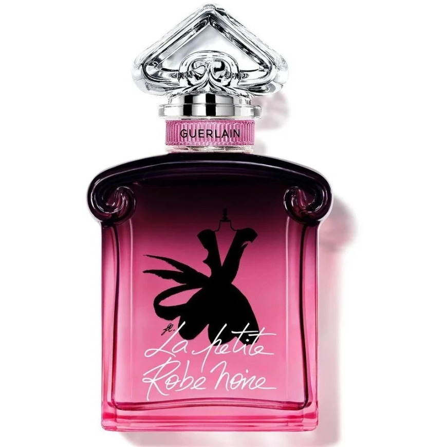 Guerlain La Petite Robe Noire EDP парфюм для женщин, 50 мл