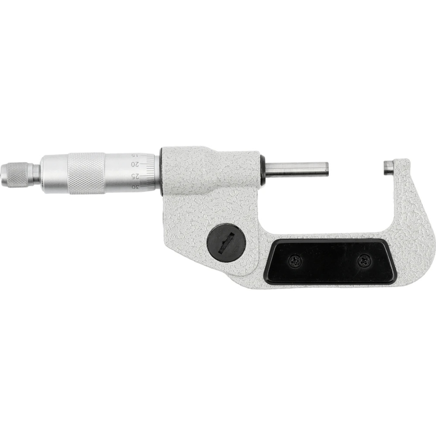 Yato DIGITĀLAIS ĀRĒJAIS MIKROMETRS 25-50MM – 2