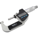 Yato DIGITAL EXTERNAL MICROMETER 25-50MM Yato DIGITAL EXTERNAL MICROMETER 25-50MM