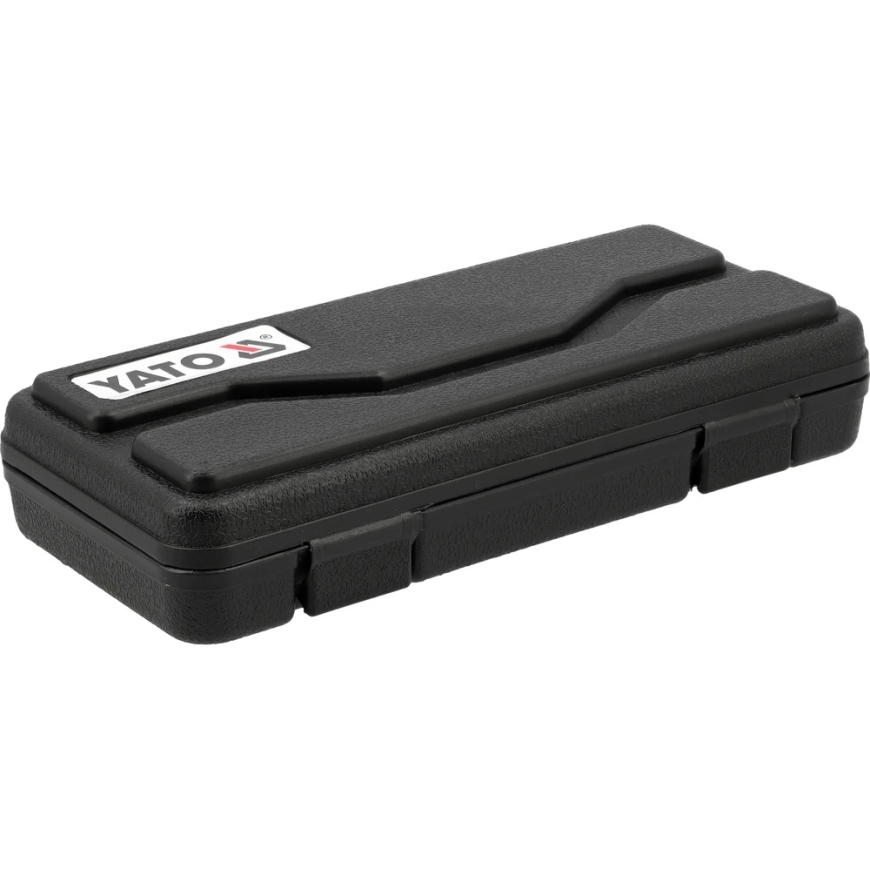 Yato DIGITĀLAIS ĀRĒJAIS MIKROMETRS 25-50MM – 5