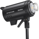 Студийная вспышка - Godox DP600III V комплект из двух вспышек, 600 Вт, 2,4 ГГц, LED, 60 × 60 см, 95 см Студийная вспышка - Godox DP600III V комплект из двух вспышек, 600 Вт, 2,4 ГГц, LED, 60 × 60 см, 95 см