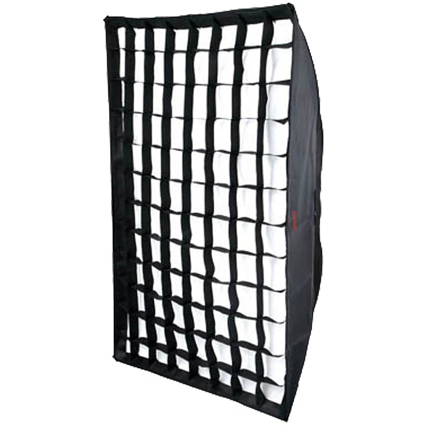 Stuudio välk - Godox DP600III V kahe välgukomplekt, 600 Ws, 2,4 GHz, LED, 60 × 60 cm, 95 cm – 5