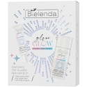Bielenda Glaze & Glow lahjasetti Bielenda Glaze & Glow lahjasetti