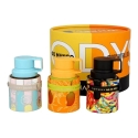 Armaf Odyssey unisex komplekts (EDP, 30 ml + EDP, 30 ml + EDP, 30 ml) Armaf Odyssey unisex komplekts (EDP, 30 ml + EDP, 30 ml + EDP, 30 ml)
