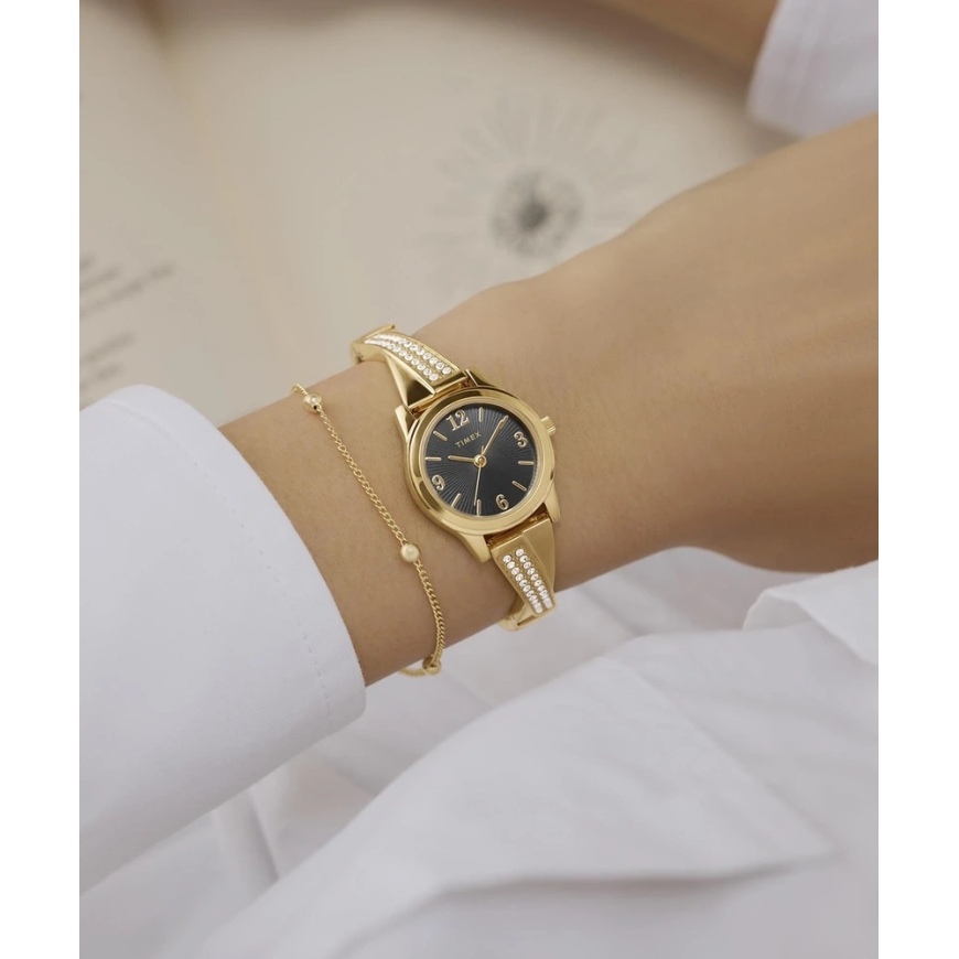 Sieviešu pulkstenis TIMEX TW2Y39200 + BOX – 4
