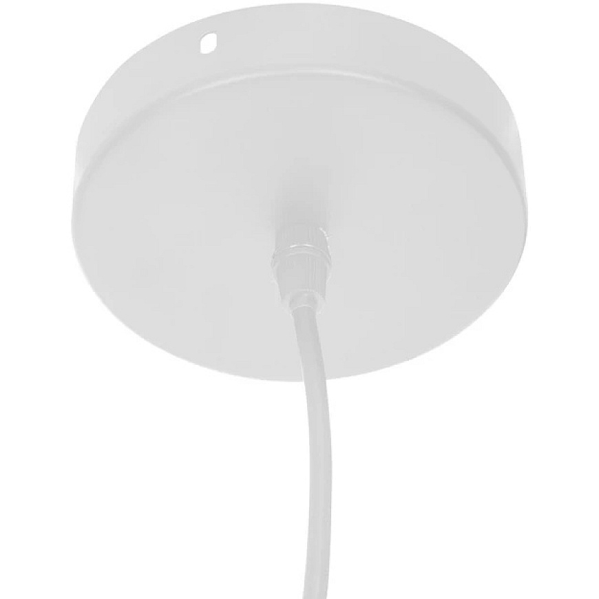 Hanging Lamp SEA VIEW, Ø 45 x 50 cm, natural reed – 5