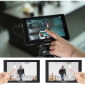 Monitorius - Feelworld F7 PLUS 7" 1920x1200 IPS 4K HDMI Jutiklinis Ekranas Monitorius - Feelworld F7 PLUS 7" 1920x1200 IPS 4K HDMI Jutiklinis Ekranas