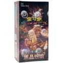 Pokémon TCG: Scarlet & Violet - CSV5C - Dark Crystal Blaze Slim Booster Box (Chinese)
