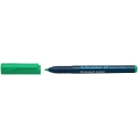 Permanent marker SCHNEIDER Maxx 240 conical, 1-2 mm, green Permanent marker SCHNEIDER Maxx 240 conical, 1-2 mm, green