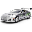 SIMBA JADA F_F Toyota Supra 1995 Ed.Jub 1:24 9336805314